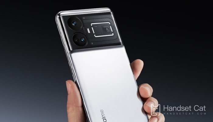 Realme GT5 รองรับ dual SIM Dual Standby หรือไม่?