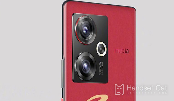 Introduction to Nubia Z50 China Red Rabbit Limited Edition Processor
