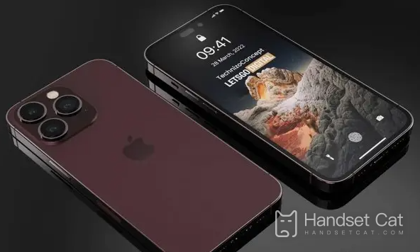 Cách kích hoạt chức năng bóng nổi trên Apple 14promax