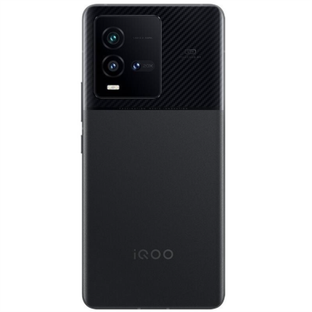 iQOO 10