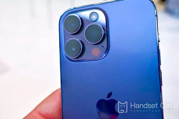 iPhone 14 Pro तक पहुंचने के लिए NFC का उपयोग कैसे करें