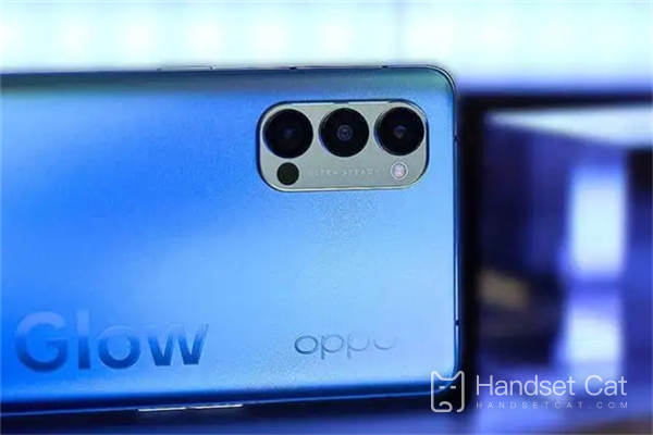 Как настроить режим HDR на OPPO A95