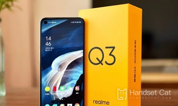 Como importar e exportar contatos no celular Realme