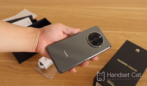 วิธีตรวจสอบว่า Huawei Mate 50 เป็นของแท้หรือไม่