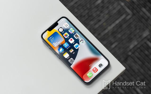 Présentation de l’heure de lancement de l’iPhone 13 Pro