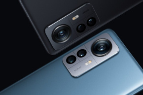 Xiaomi 12 Pro Tianji Edition was officially launched at 10:00 today, with a score of 1.04 million!