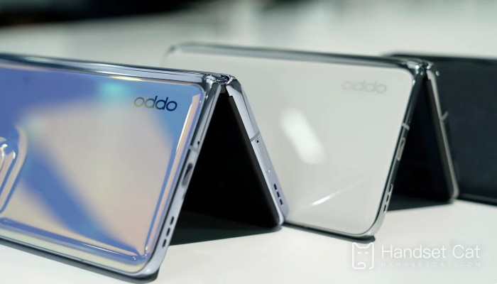 When will OPPO Find N2 be available