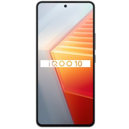 iQOO 10