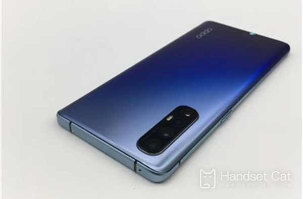 Comment flasher OPPO Reno8 Pro