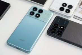 Redmi K70とRedmi K60の違いは何ですか?