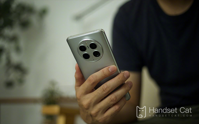 Que diriez-vous de jouer à des jeux sur Huawei Mate 50 Pro ?