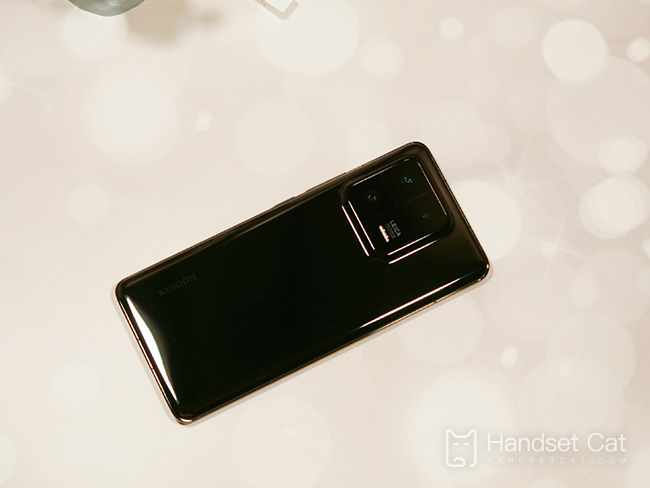 Xiaomi Mi 13 Proでカメラを使用してドキュメントをスキャンする方法