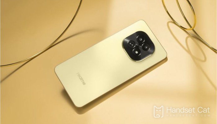 Realme V60s có hỗ trợ mở khóa vân tay dưới màn hình không?