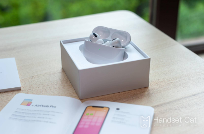 ทำไมหูฟังข้างหนึ่งของ AirPods Pro2 ถึงใช้พลังงานมากขนาดนั้น?