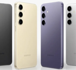 The Chinese version of the Samsung Galaxy S24 series is officially released!Starting price is 5,499 yuan