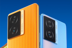 Introduction to iQOO Z7x Running Score Data