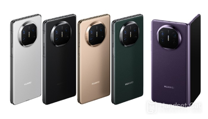 Lequel est le meilleur, OPPO Find N3 ou Huawei Mate X5 ?