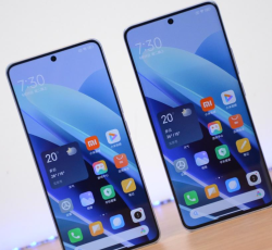 Why does the sound of Xiaomi mobile phone earphones suddenly become louder and softer?