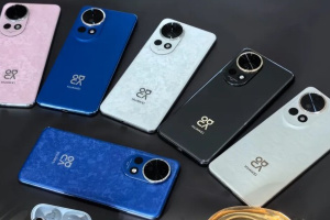 Huawei Nova 13 series is finally here, will be released in September