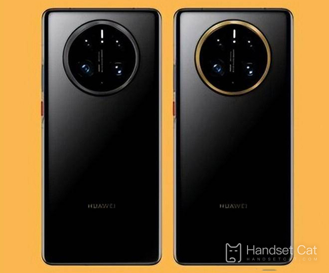 Huawei Mate 50 Pro доступен в нескольких цветах на выбор