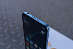 Onde o Redmi Note 11T Pro desativa a rede 5G?