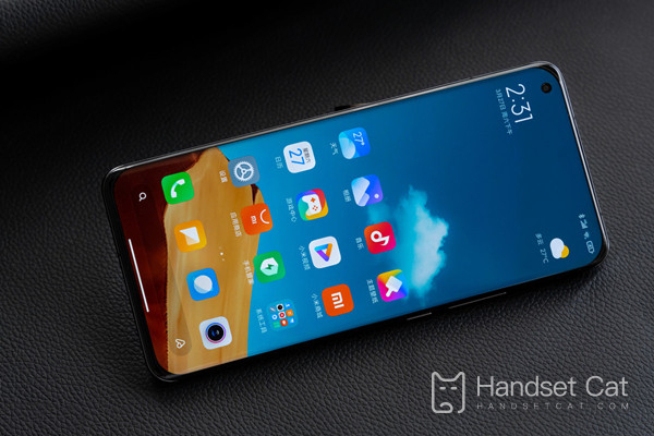 Hướng dẫn đổi nhạc chuông trên Xiaomi 11 Ultra