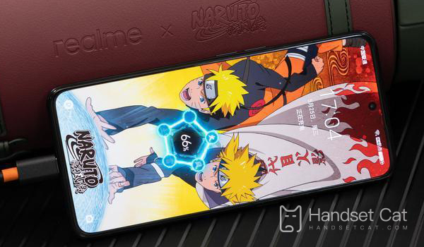 Was soll ich tun, wenn das Signal des Realme GT NEO3 Naruto Limited Edition schlecht ist?