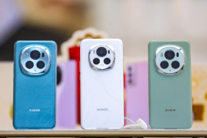 Quando o Honor Magic 6 estará à venda?