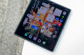 vivo X Fold+ 시스템 소개