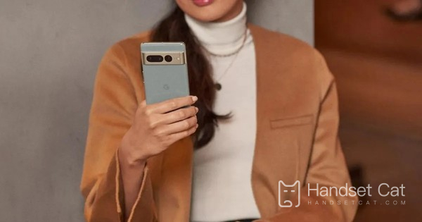 Los pedidos anticipados de la serie Pixel 7 de Google en India están de moda, pero están agotados