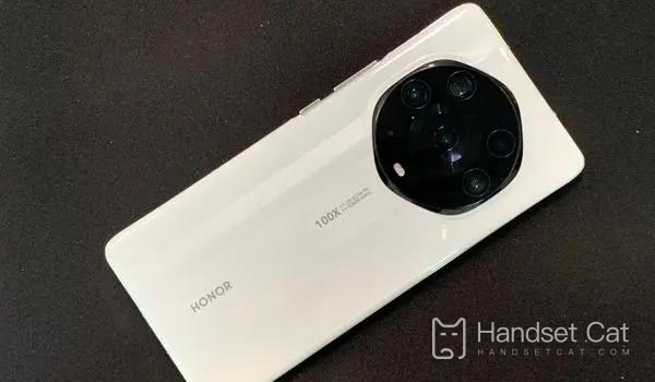 Cách tắt mạng 5G trên Honor Magic3 Ultimate Edition