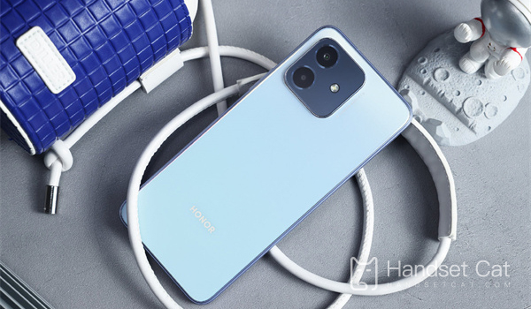 Где восстановить заводские настройки на Honor Play6C