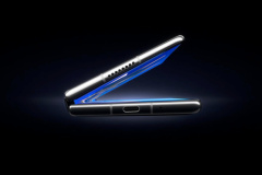 What is the score of Huawei MateX3