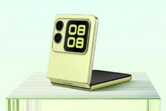 Huawei Nova Flip の通話録音ファイルはどこで表示できますか?