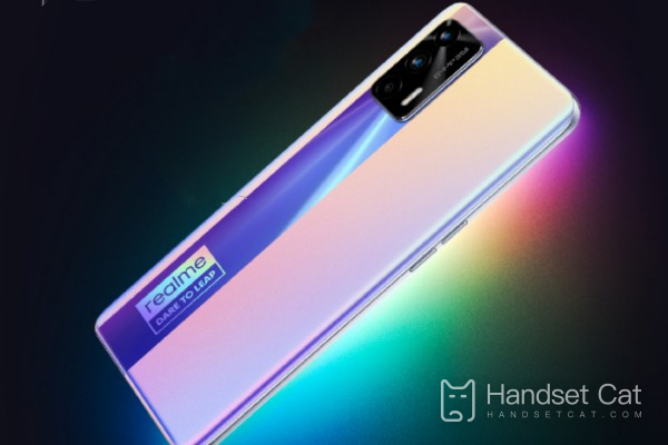 Khi nào Realme GT Neo5 SE sẽ được phát hành?