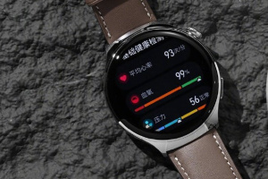 ¿Habrá relojes nuevos en la Conferencia de Otoño de Huawei de 2023?