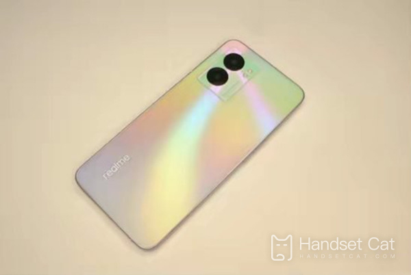 realme V23 có hỗ trợ điều khiển từ xa hồng ngoại không?