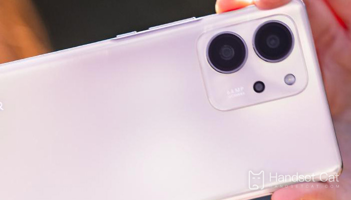 Honor 80 SE で 1 つの画面を複数の画面に変換する方法