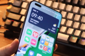 How to scan documents on Honor Magic5 Ultimate Edition