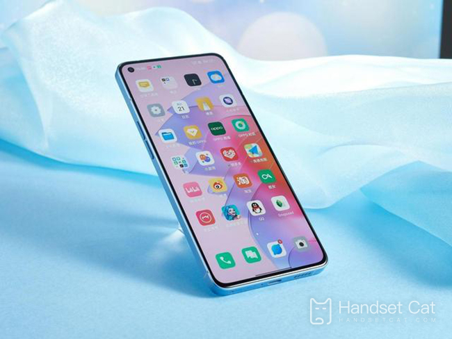 What is OPPO Reno8 Pro Processor