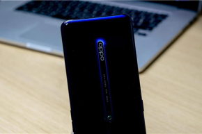 Was soll ich tun, wenn ich mein OPPO A57-Passwort vergessen habe?