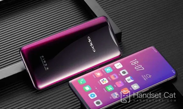 OPPO Find X6 series revealed that a new high pixel telephoto camera will be used