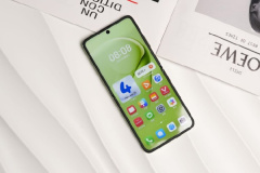 Wie führe ich die KI-Eliminierung auf dem Huawei Nova Flip durch?