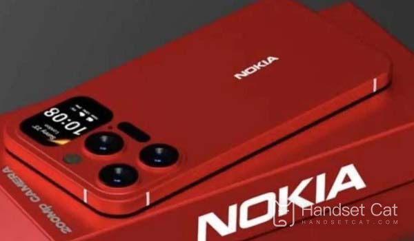 Un revirement pour revenir sur le marché ?Nokia pourrait lancer le produit phare ultime, Nokia Magic Max, le mois prochain