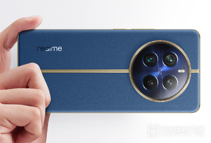 Welche Nachteile hat Realme 12 Pro+?