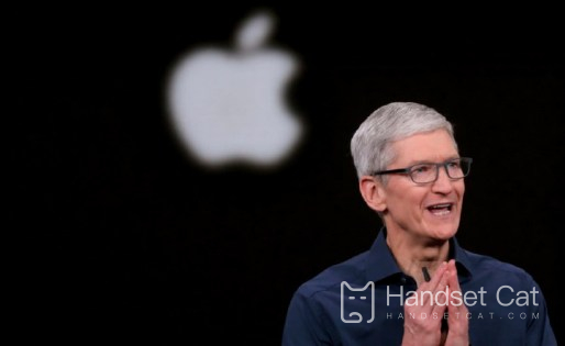 애플의 시장 가치가 하룻밤 사이에 5000억 위안 이상 증발했다. 애플이 또 파산할 것인가?