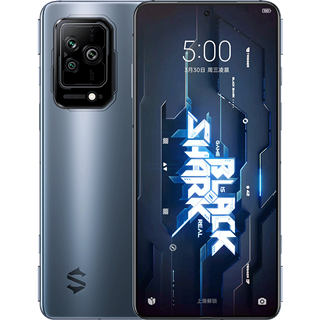 Black Shark 5 高エネルギー版