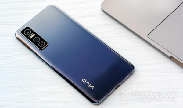 vivo Y73t에서 데스크탑 날씨 활성화에 대한 튜토리얼