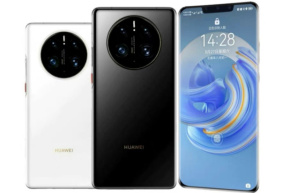 서둘러서 사용해 보세요. Huawei Mate 50 시리즈가 자체 맞춤형 이미지를 출시했습니다.