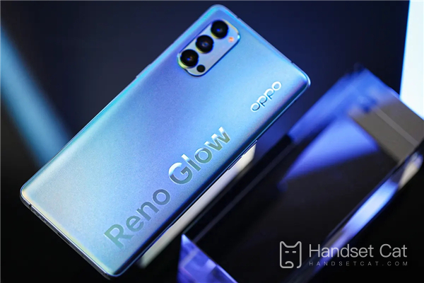 How to force OPPO reno8 pro to restart